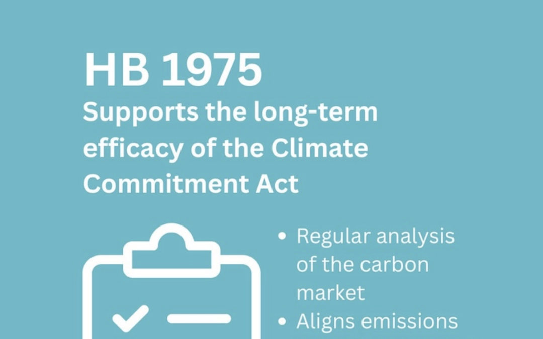 Climate Bills Advance, the Case for Electric Trucks, and More
